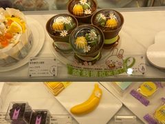 -GANSO元祖食品(锦创书城店)