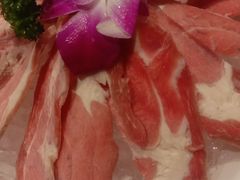 -井格重庆火锅(临平银泰城店)