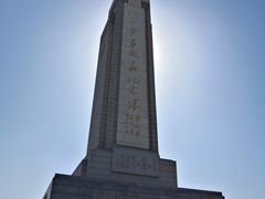 -八一南昌起义纪念塔