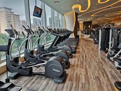 -W Fitness 威尔仕健身(北京英皇集团中心店)