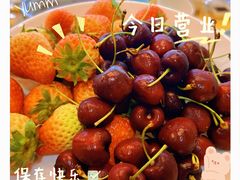 -雍和会海鲜姿造自助(湖东路店)