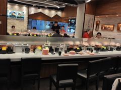 -争鲜回转寿司(徐汇星游城店)