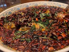 -杨记隆府(南坪店)