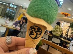 -野人先生Gelato(上海长宁龙之梦店)