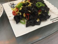 -西北朗益和穆斯林餐厅