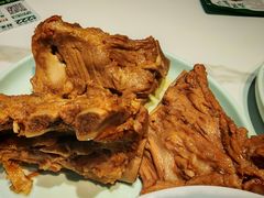 -丛林狼酱骨头(金川店)