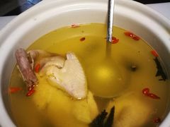 -同庆楼(金宝汇店)