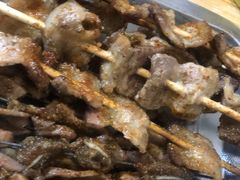 -黑皮烧烤(民意四路店)