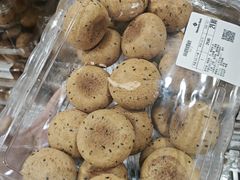 -山姆会员商店(杨桥西路店)