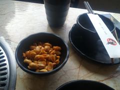 -贺野·自助炭火烤肉(紫藤路店)
