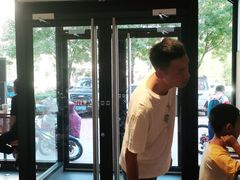 -麦当劳(大厂新城店)