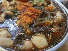 -飘香水煮鱼