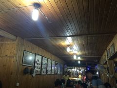 -红军饭店(上里古镇店)