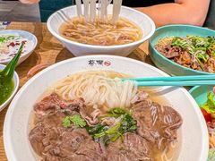 -蔡澜Pho·越南粉餐厅(海上世界店)