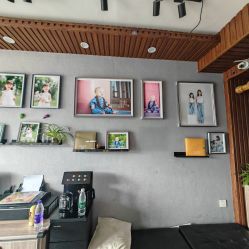 -爱你宝贝儿童摄影馆(朝霞东路店)