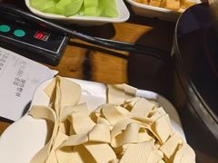 -渔港烤鱼(中百广场店)