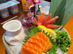 -鳗鱼家居酒屋(久凌大厦店)