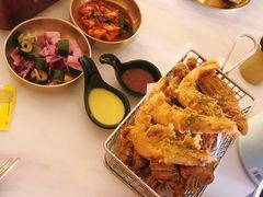 -HOTISLAND海鸡岛·韩国料理(江南西店)