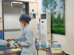 -中国人民解放军第九医学中心(306医院)