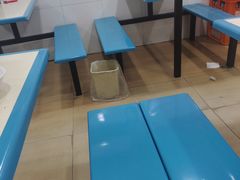 大堂-赫记哈尔滨水饺(红庙店)