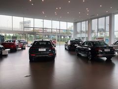 -青岛奥泽奥迪4S店(黄岛店)