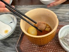 -安泰楼·佛跳墙创始人·传统闽味早茶·酒楼(三坊七巷闽菜地标店)