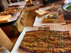 -肉串汪(望京店)