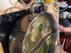 -盒马鲜生(顺义店)