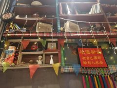 -强盅盅重庆市井火锅店(中央大街店)