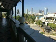 -娜娜度假小旅馆