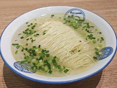 -新万鑫银丝面·非遗无锡味(惠山古镇店)