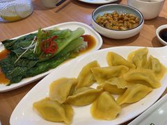 -船歌·鱼水饺青岛菜(国贸商城店)