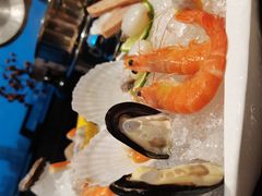 -重庆融汇国际酒店17楼·泉籁泰餐厅(沙坪坝店)