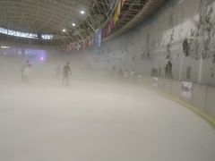 -世界之窗阿尔卑斯冰雪世界