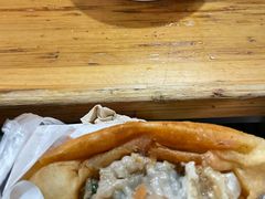 -家阳赵师傅油饼包烧麦(粮道街店)