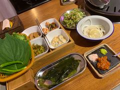 -济州爱肉堂(总店)