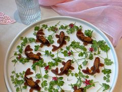 -珈境湖畔餐厅·湖北菜·江浙菜•樱花季(西北湖店)