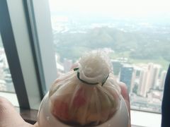 -瑞吉酒店·The Drawing Room闲逸廊·云端下午茶·夜奢Whiskey