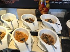 -亚马逊海鲜自助餐厅(惠山万达店)