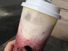 -喜茶(中山利和新地店)