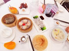 -金华安大酒楼·老牌潮菜·粤式茶点(东方国际店)