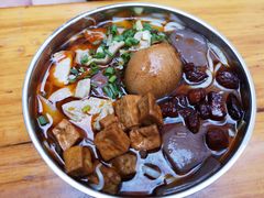 -蒋家肠旺面馆老店(合群路店)