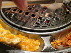 -韩宫宴烤肉·料理(南京江宁万达店)