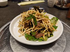 -不老溪贵州菜(广安门总店)