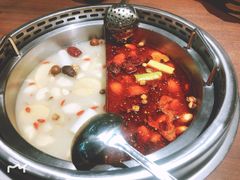 -快乐小羊·内蒙牛羊肉火锅(流花中心店)