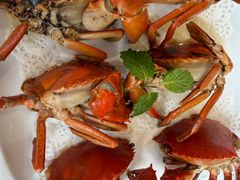 -临家闽南菜(宝洲路店)