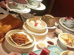 -宴周康·精致江浙菜(周浦店)