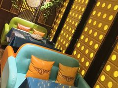 -康悦足疗(长安锦绣店)