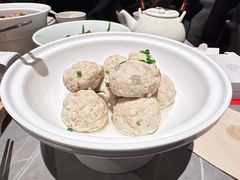 -楚山晓·楚湘菜(江夏永旺店)