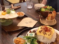 -小银家日式简餐(中信丹阳花园店)